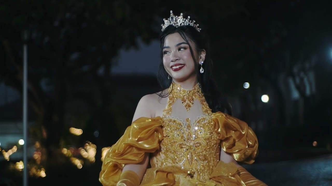 Samantha @18 FNL
