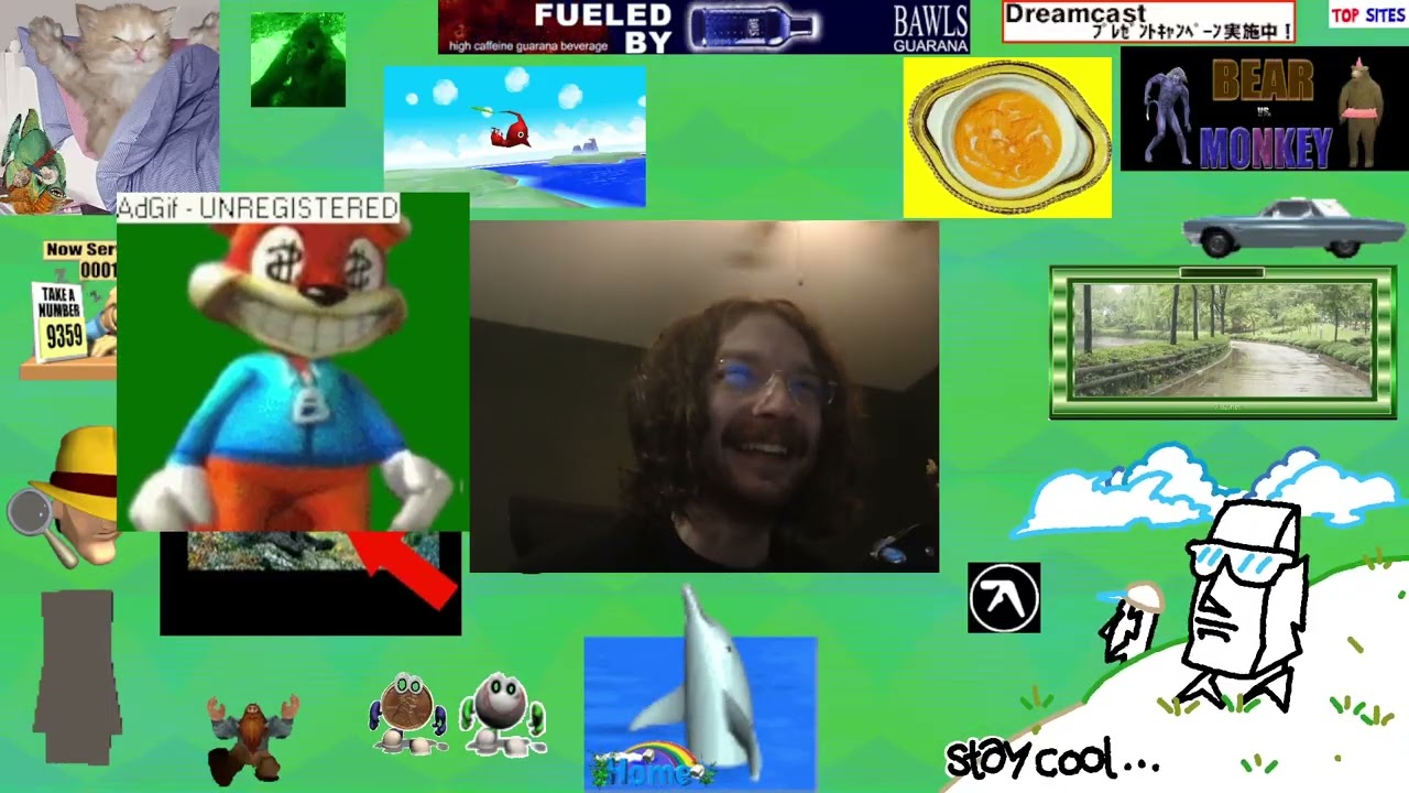 Majora's Mask [day 6]