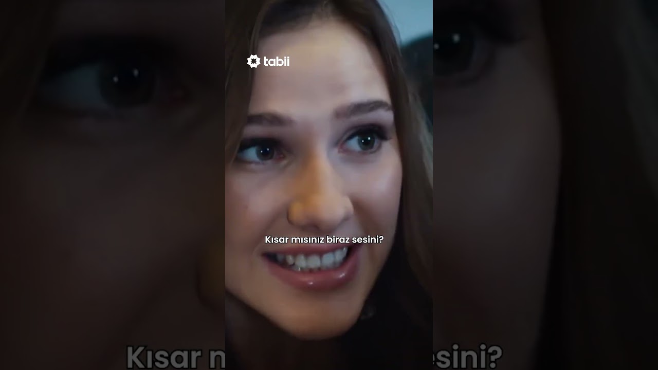 Nefretten aşka... 