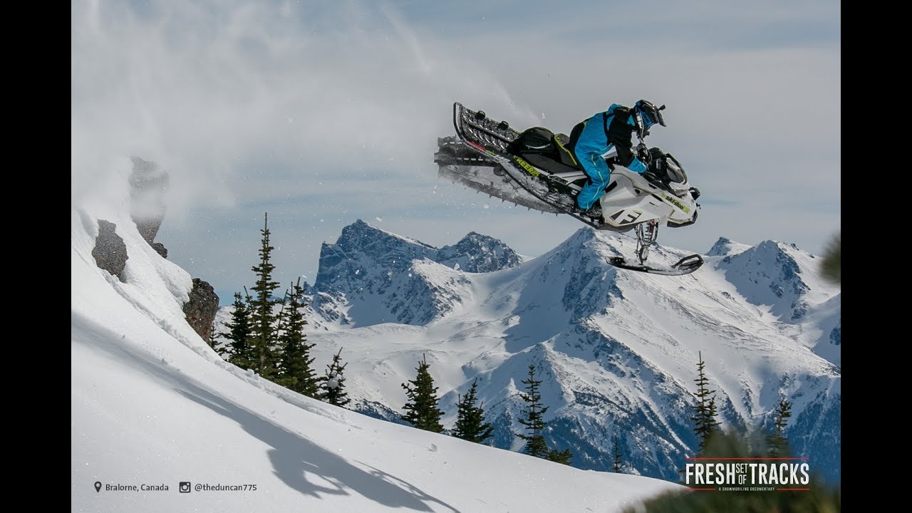 FRESH SET OF TRACKS TEASER 2018 HD