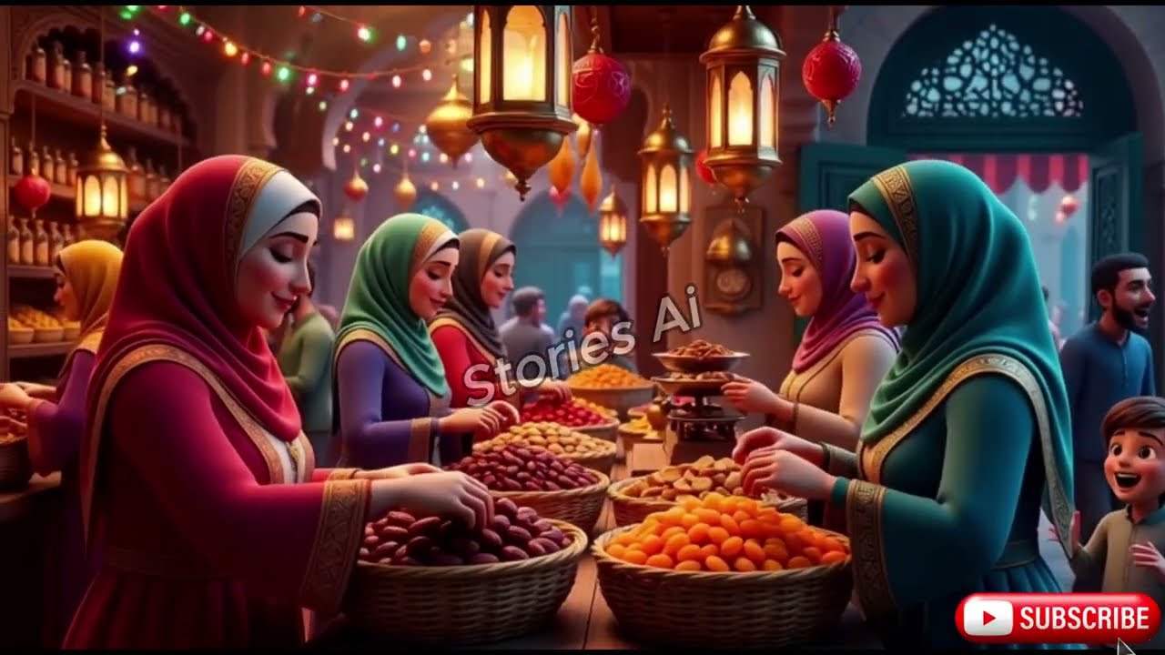 اجمل اغاني رمضان🌙