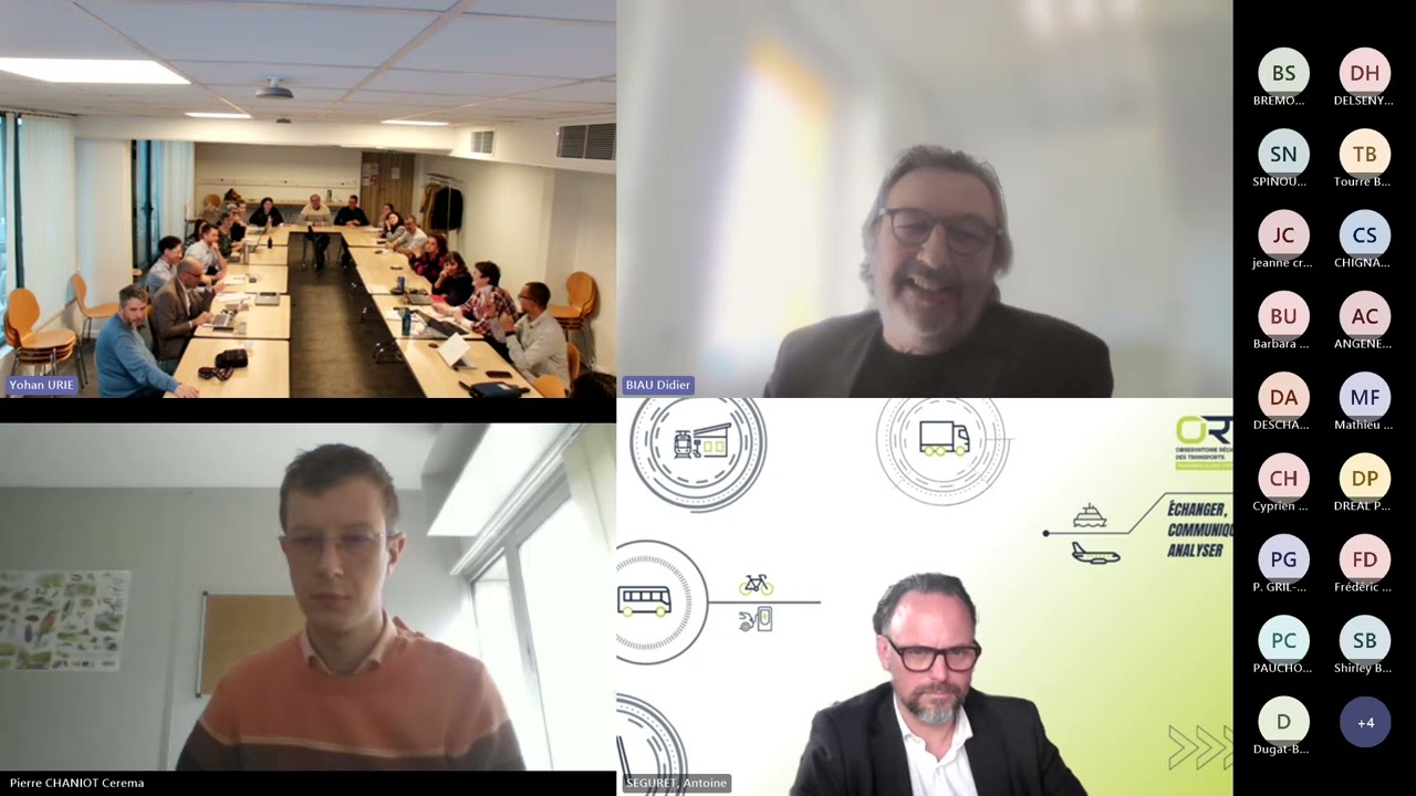 Notre rapport au temps et les effets contre-productifs de la vitesse : &Eacute;changes et conclusion
