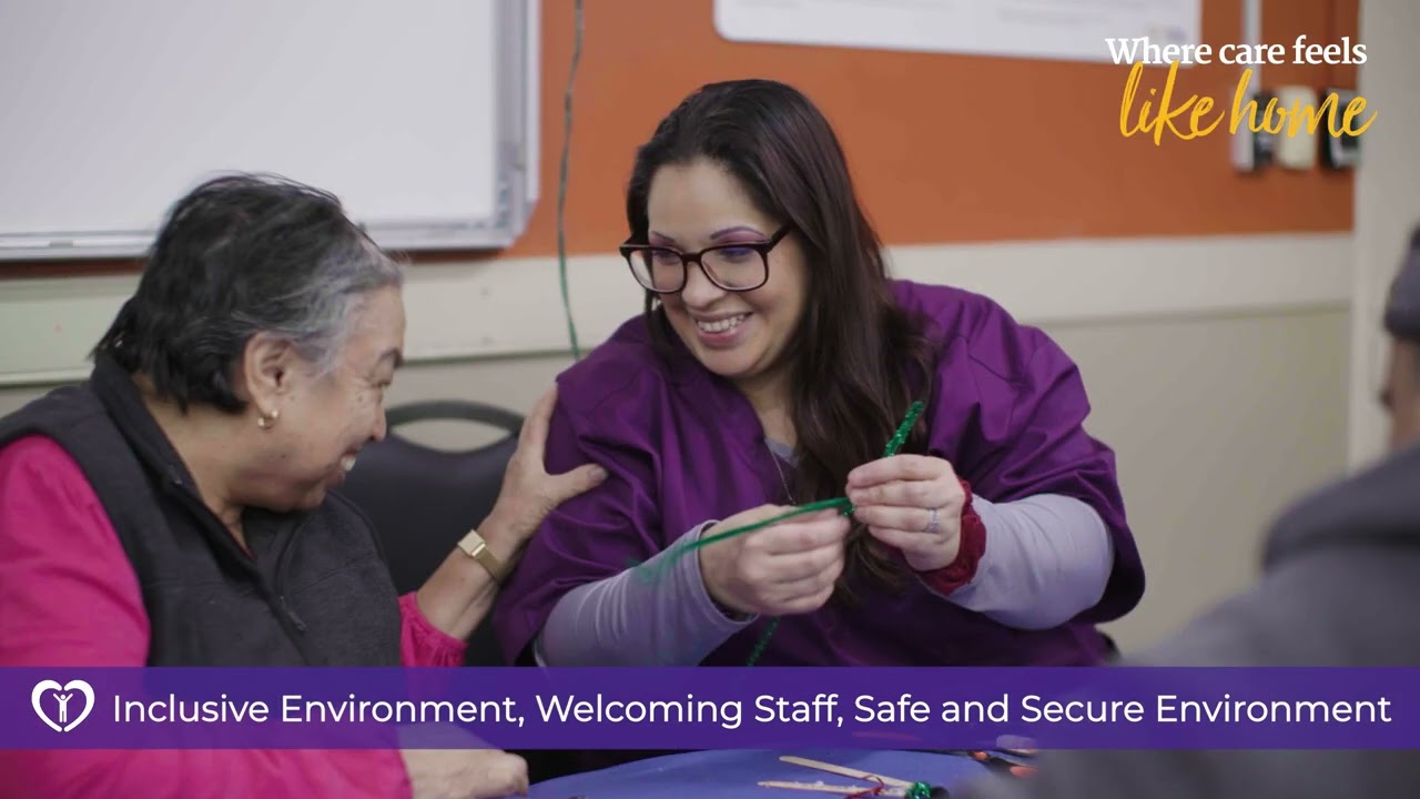 More Than Care — Community 🏠 | Centers Adult Day Care at Bushwick Center