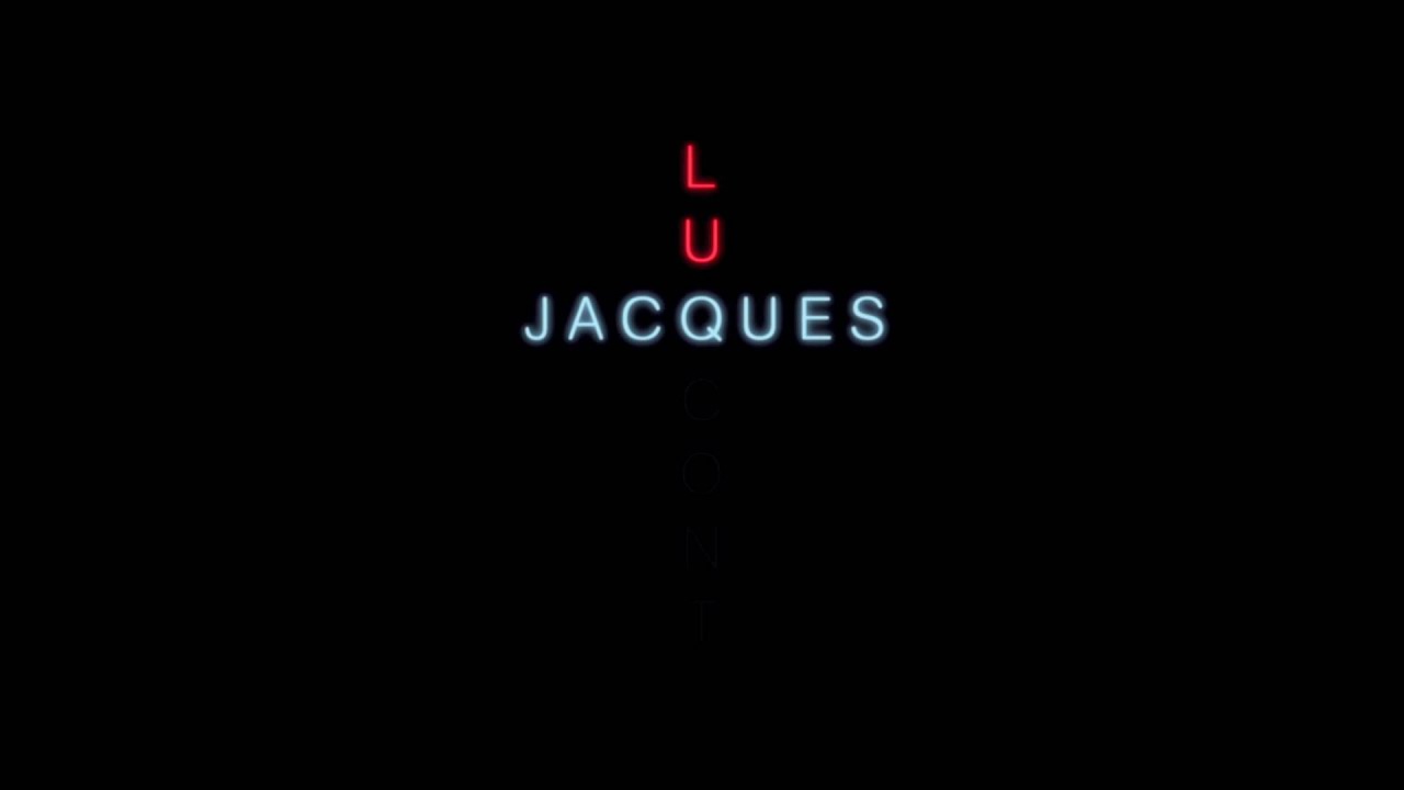 Jacques Lu Cont - Church (HD)