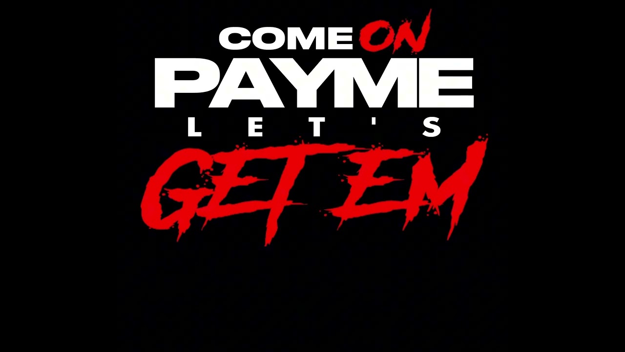 Djpayme set it off /achy breaky heart Remix !!!