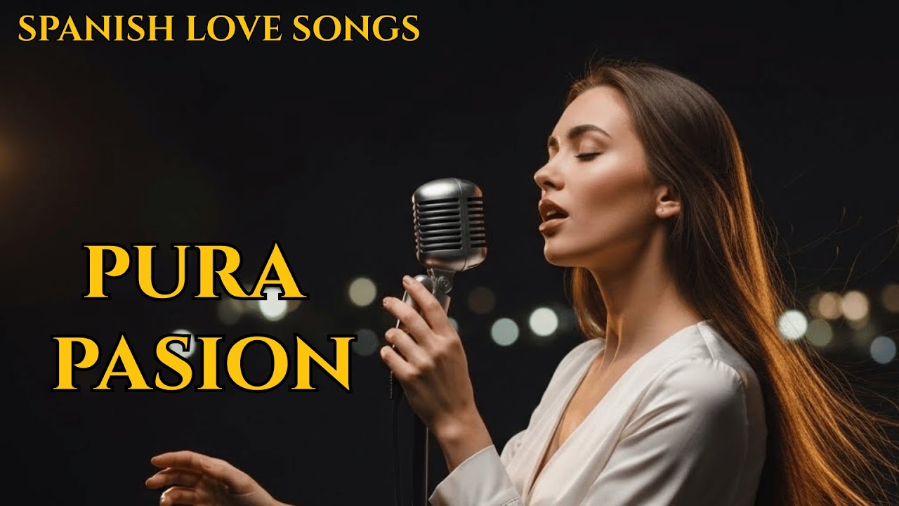 Intense Spanish Rhythms That Ignite the Soul 🔥 Experience Pure Passion