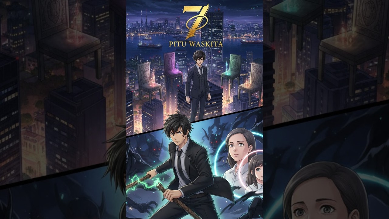 7    Valdi Episode 2 #jumat      #novel       #lynk      #saweria   #ceritasilatindonesia