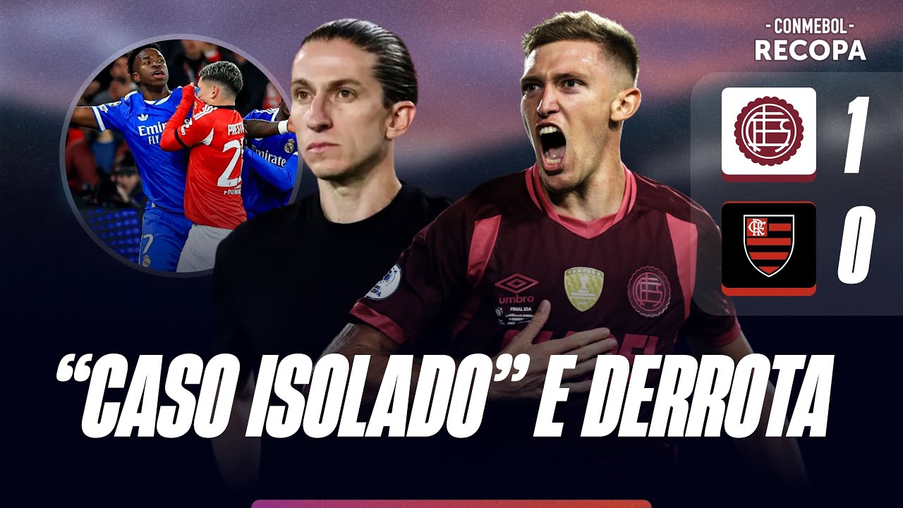 HACKEARAM O FUTEBOL DO FLAMENGO! FILIPE MANDOU MUITO MAL!