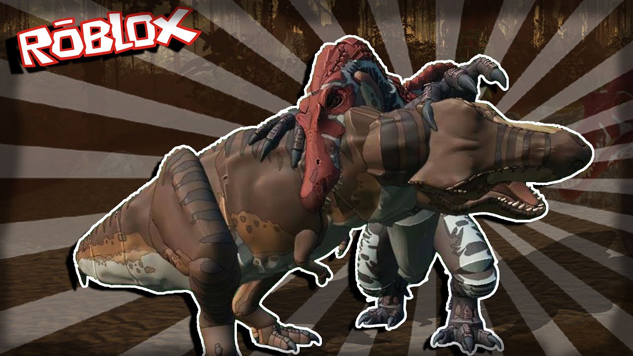 FALLEN ASHES | NEW Spinosaurus + Siats Ability!