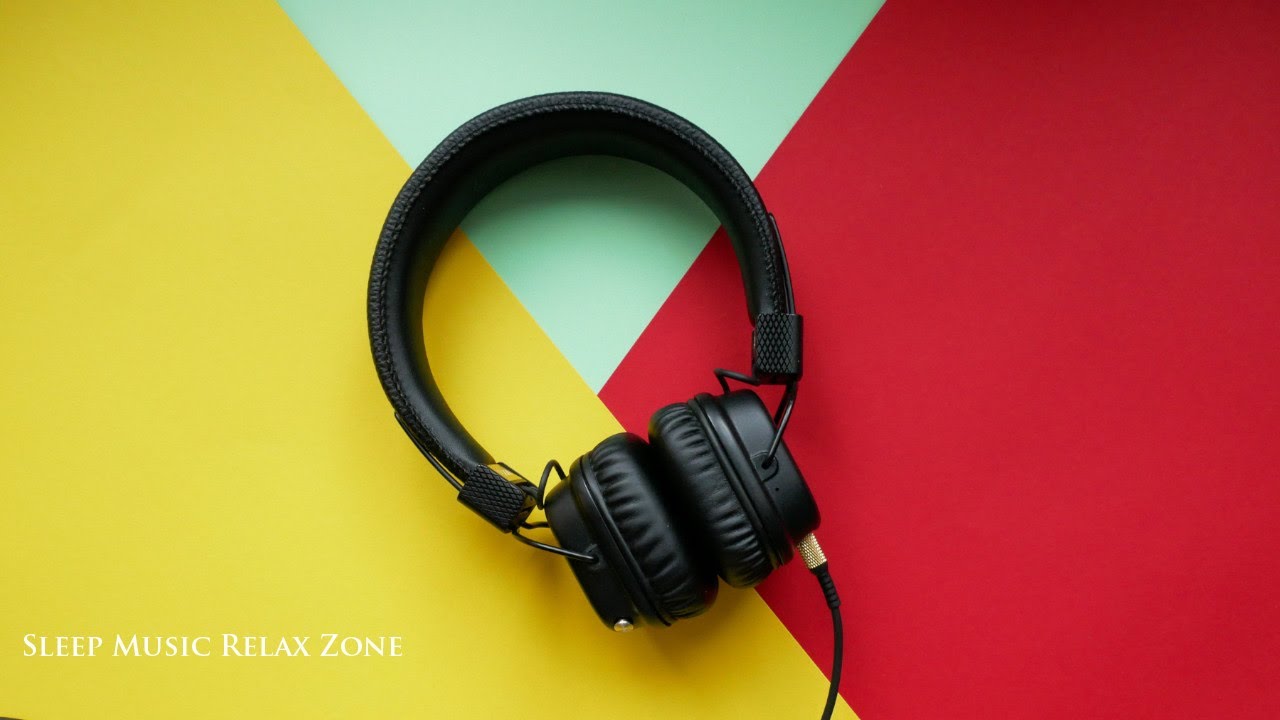 Musicoterapia, Suoni Della Natura Rilassanti, Tecniche di Rilassamento, Suoni Per Calmare l'Ansia