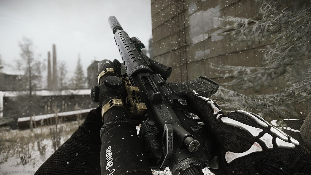 ТАРКОВ | TWITCH ENOT___TV