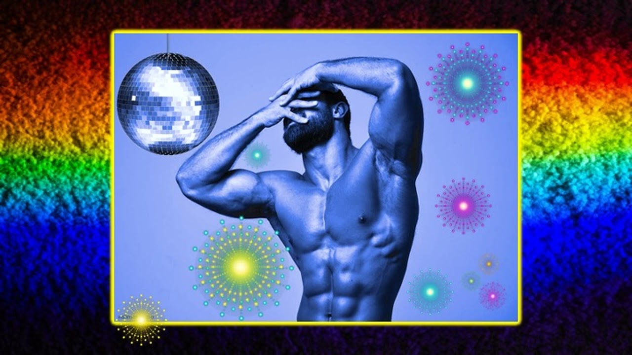 POP ON TOP - PRIDE 2K24 (adr23mix) Special DJs Editions BIG ROOM MIX