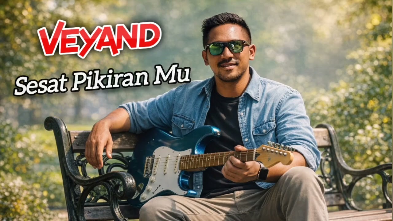 VEYAND - SESAT PIKIRAN MU