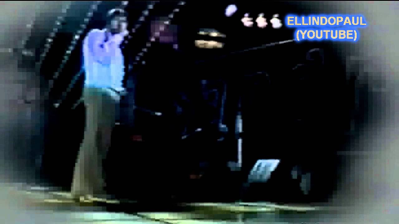 SANDRO (Parte 2-Recital en Canal 13)
