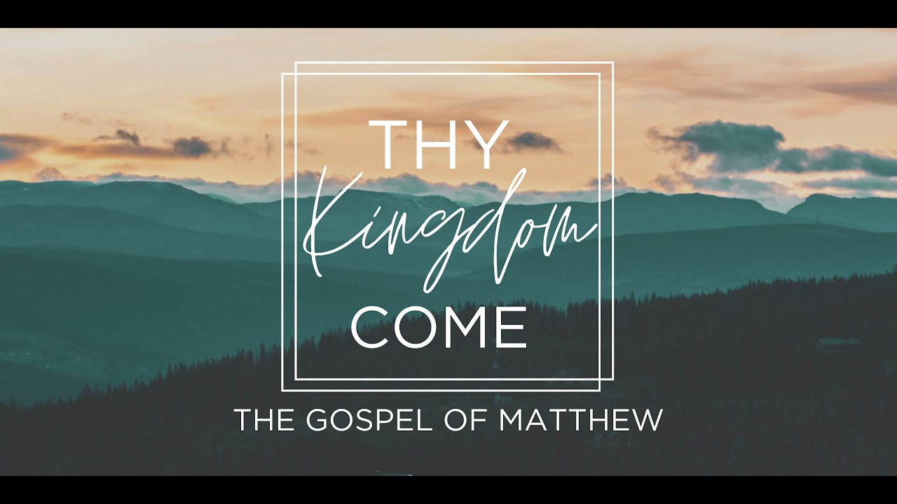 Heart of Worship: Matthew 26 | March 15, 2026