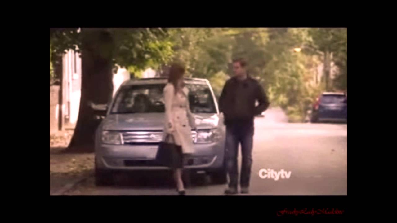 Megan Hunt (Dana Delany) - Maneater