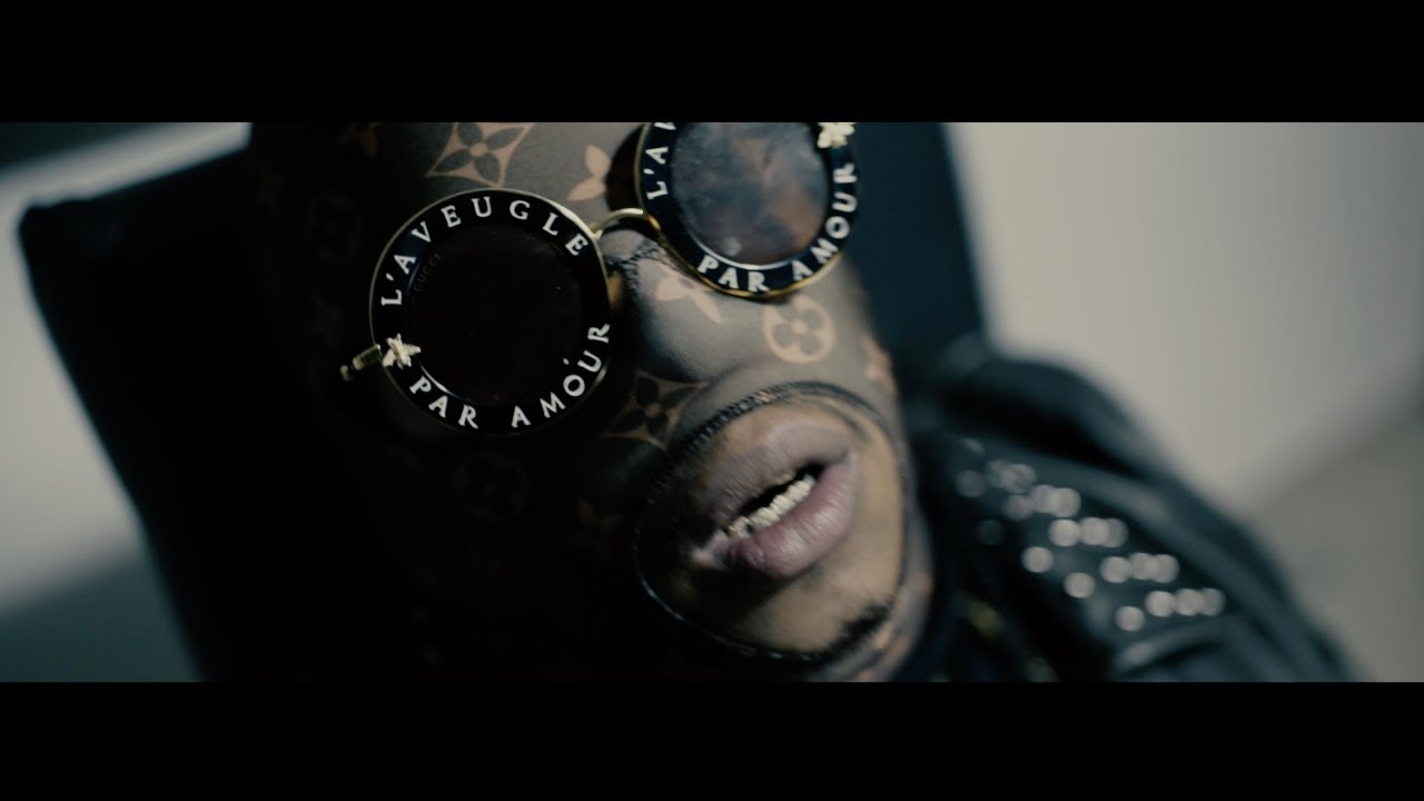 Tali - Papi Goya (Video Oficial)