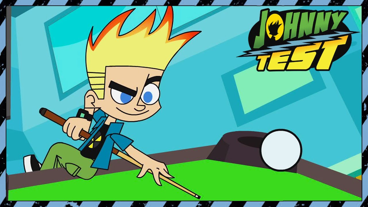 Johnny's Ultimate Treehouse | Johnny Test - WildBrain | Super compilation