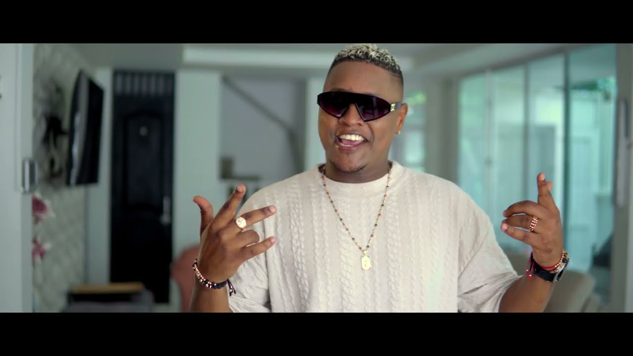 Si Me Voy &uml;Mi Legado&uml; - DJ Fliyou  (Video Oficial)