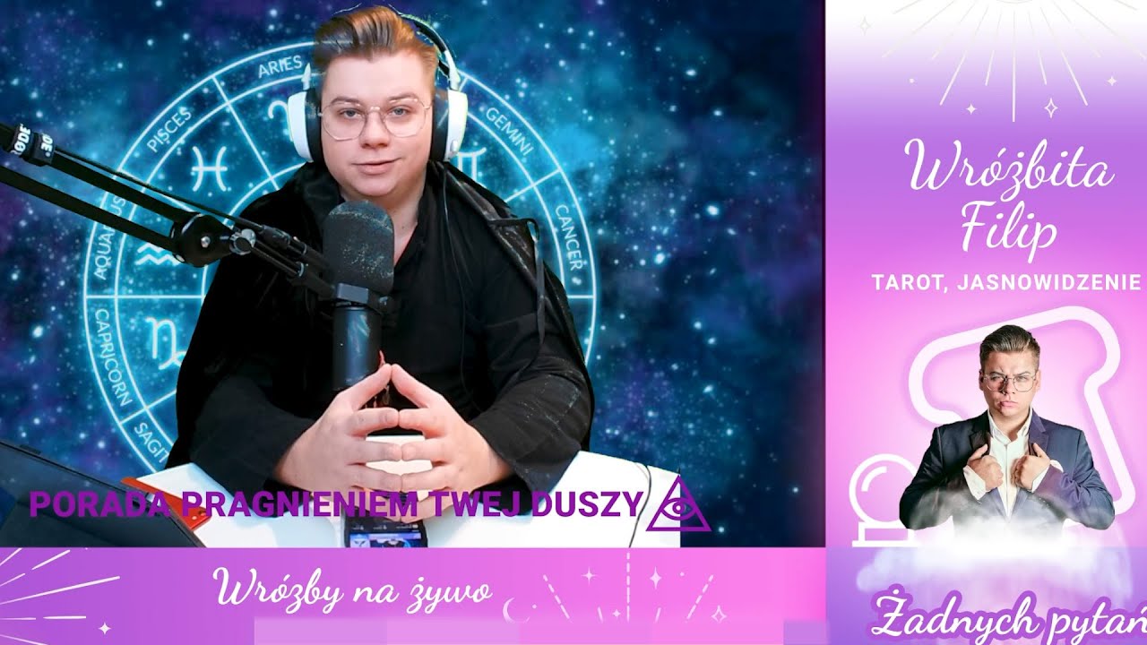 Wróżbita Filip