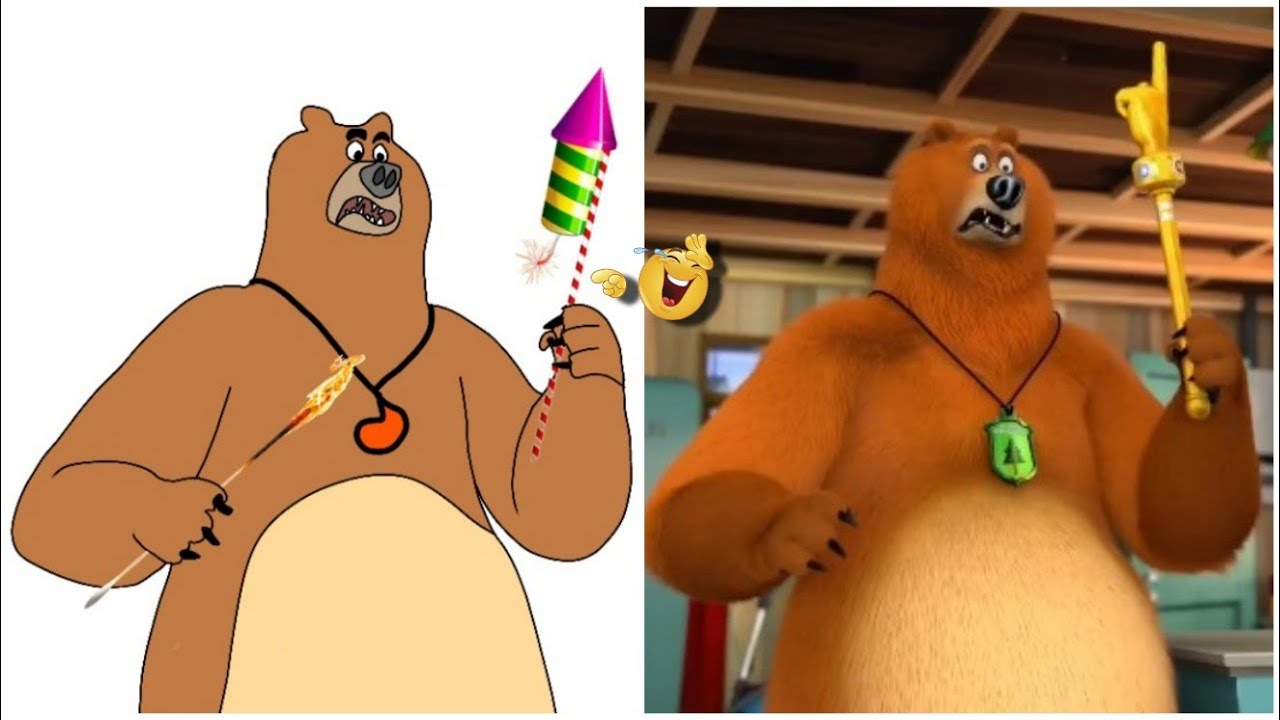 Grizzy VS Golden Lemmings 🐻 | Funny Art Drawing Meme 😂 | Netflix Family Cartoon