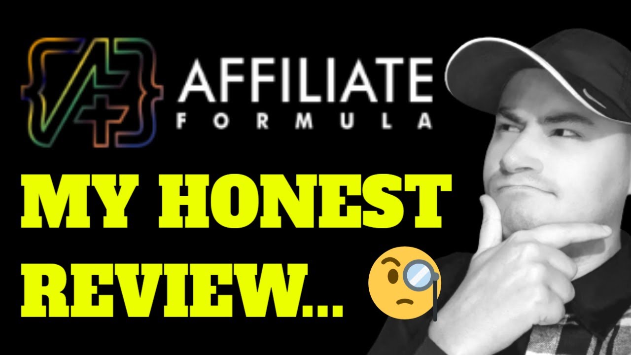 Nick Fowler's Affiliate Formula Review - Earn $10K Per Month With TikTok?