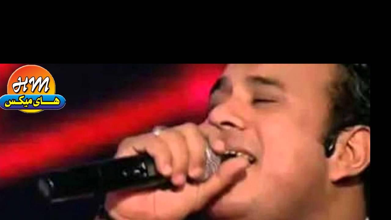 محمود الليثى - كان فيه ولد  / Mahmoud Ellithy - Kan Feh Walad