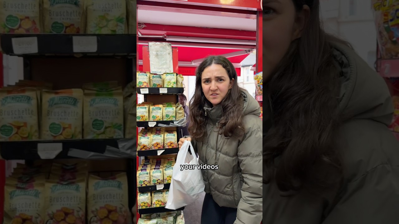 Надеемся, вам понравится наша идея! 🤗🤞🏼@walkerscrisps #DoUsAFlavor #comedyskit #friendshiphumor
