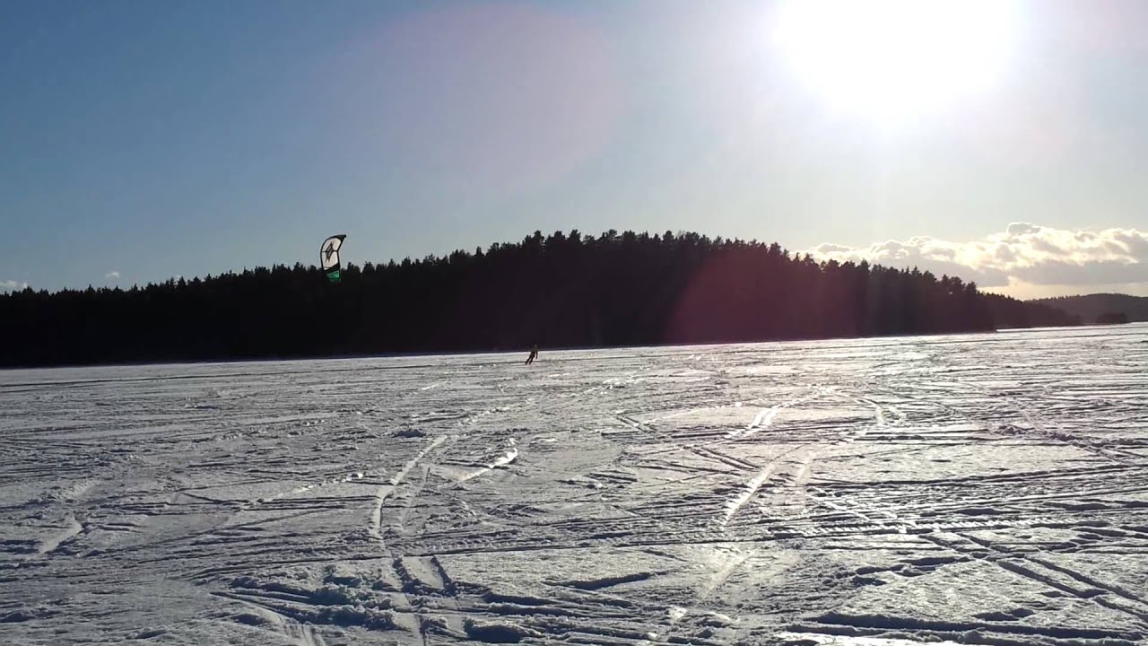 Vilken dag p&aring; Roxn&auml;s Udde...
