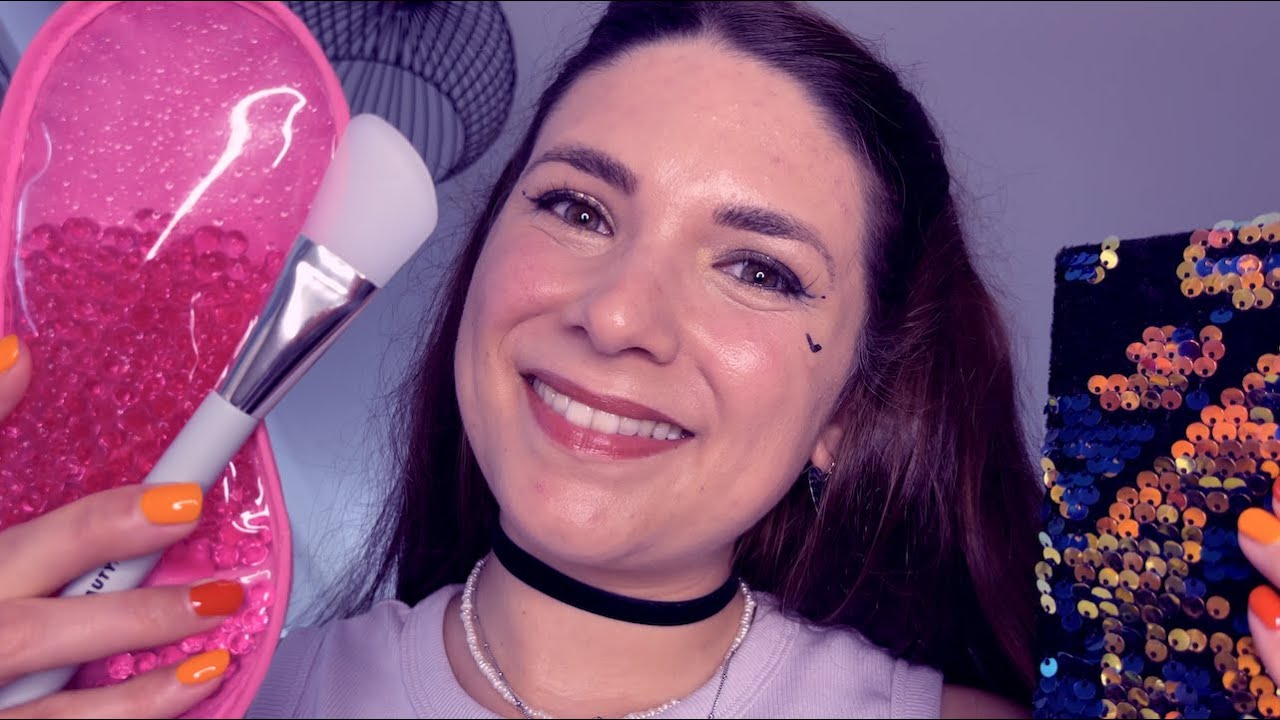 ASMR Krank im Bett - Deine Freundin kümmert sich um Dich ♡ (German/Deutsch RP, Personal Attention)