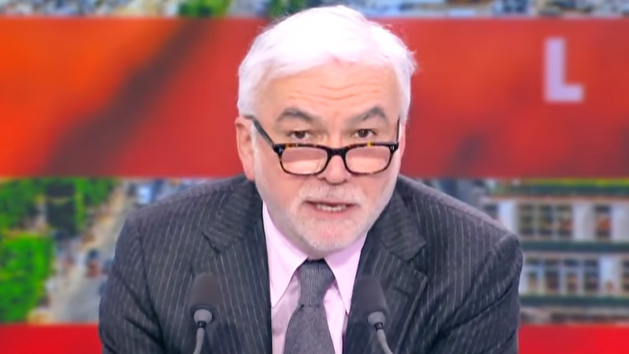 &Eacute;dito Pascal Praud - Municipales 2026 : 
