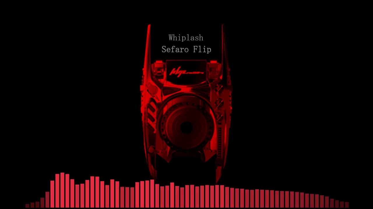 aespa 에스파 ‘Whiplash’ [REMIX] (Drum & Bass)