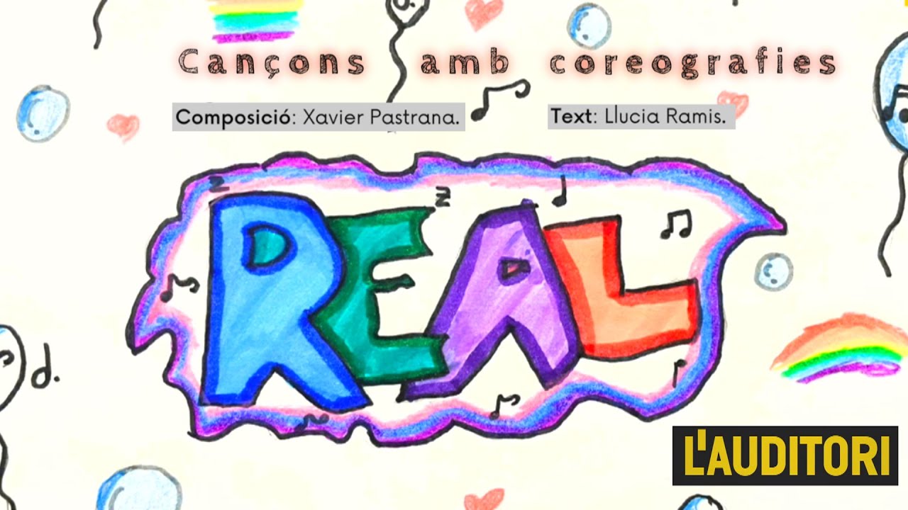 8. CANTÀNIA 2025 REAL. El cant de la veritat +fragment metàfores AMB COREOGRAFIA