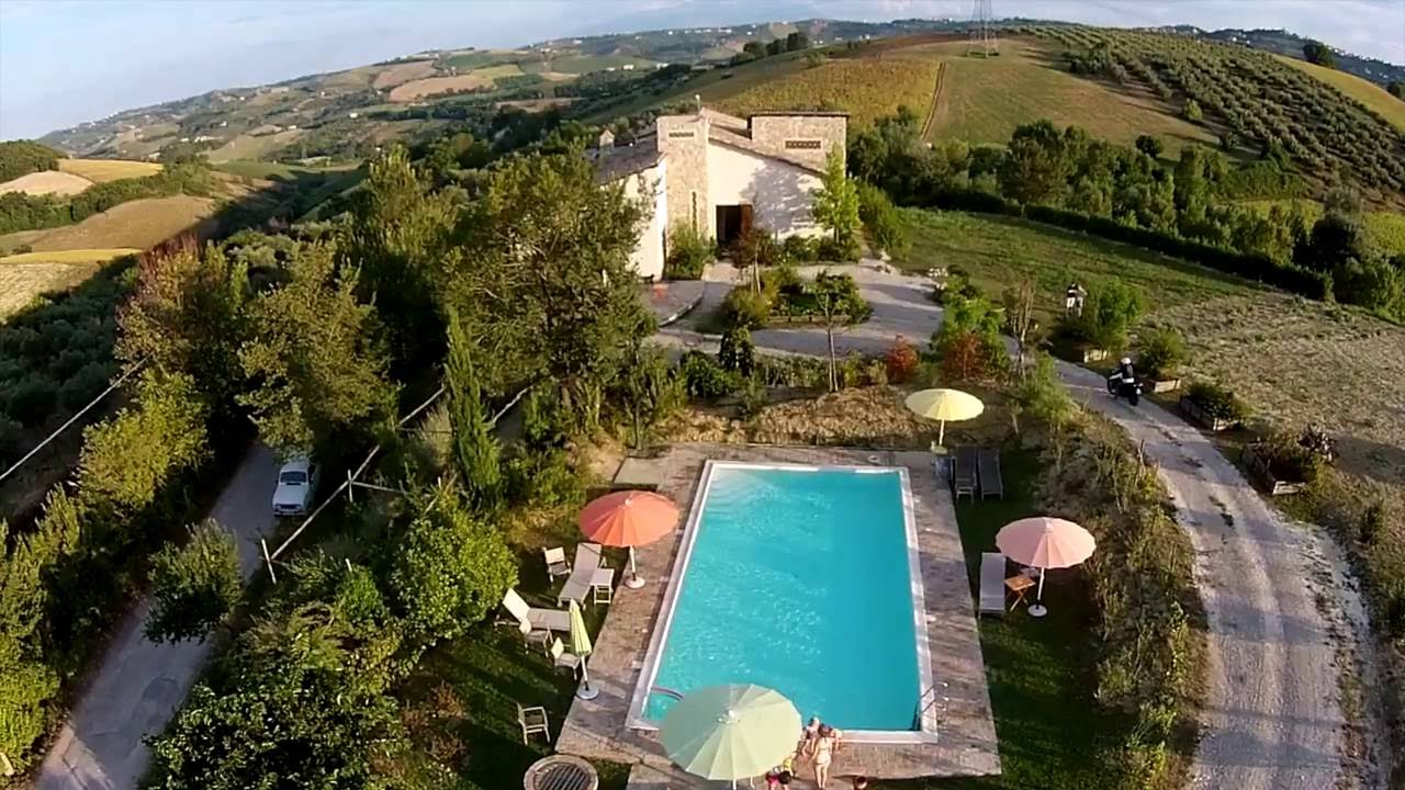 Agriturismo Cignale