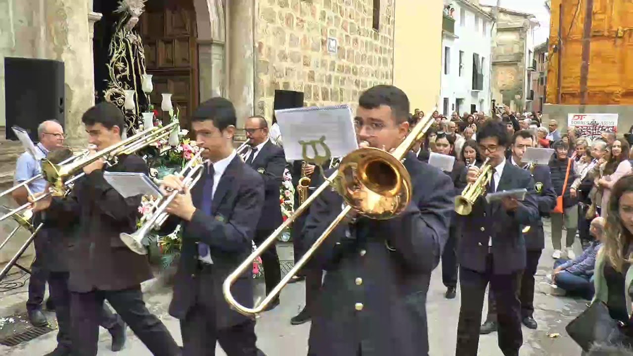 Acto de Ofrenda