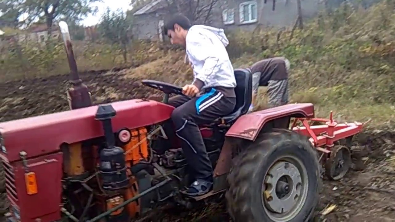orane s mini traktor xintai 120