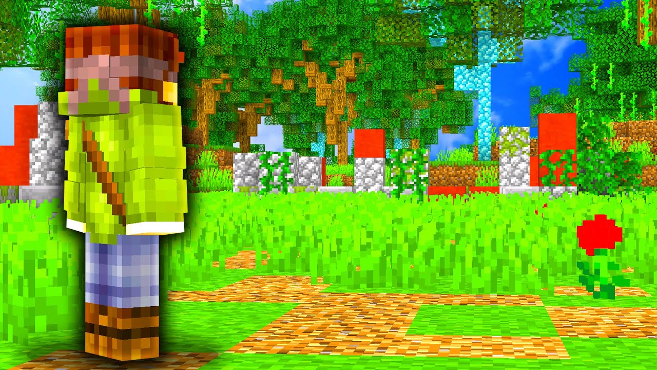 The FIRST Red Kingdom.. - Rainbow Quest Ep.255
