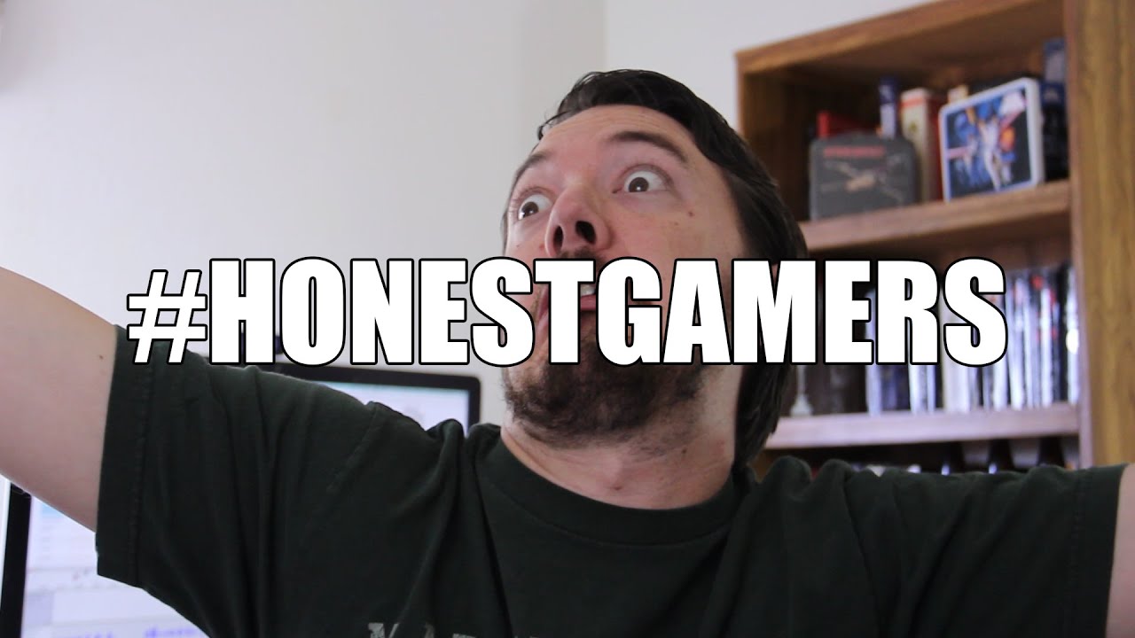 Why #HonestGamers Should Be Up In Arms About Shadow of Mordor