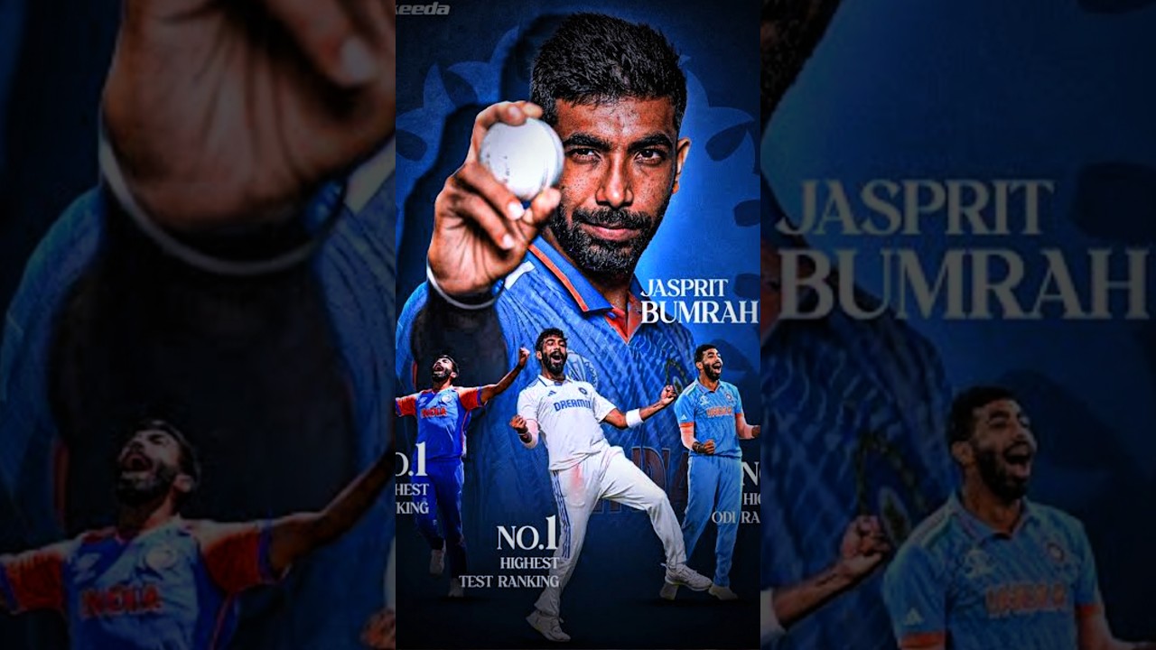 Are These the Fab Four Bowlers of World Cricket? 🏏🔥 