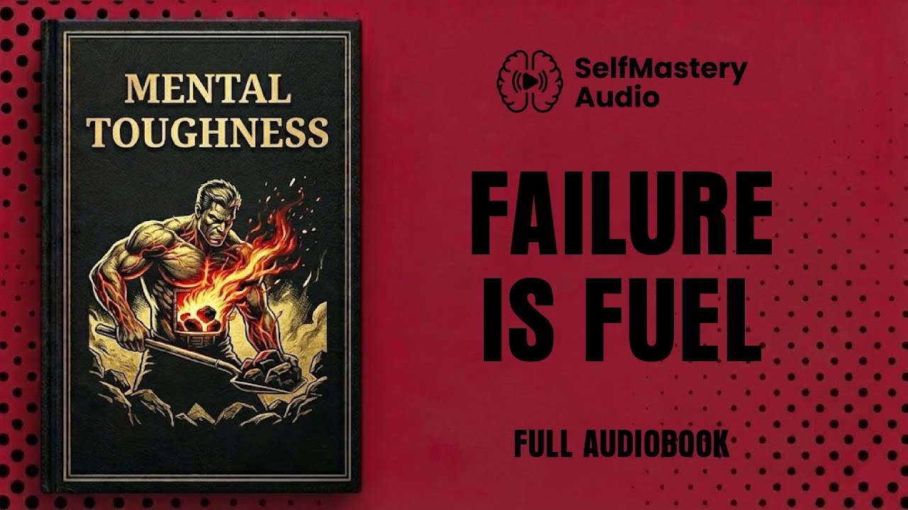 The Obstacle is the Fuel: Forging Strength from Adversity | Full Audiobook