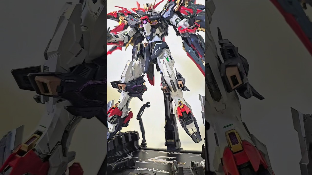 Nemesis from Infinite Dimension 😎
