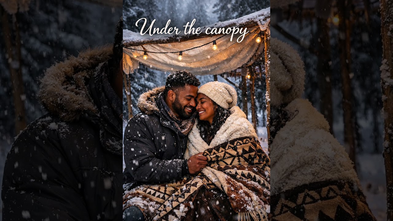 Under the Canopy 2026