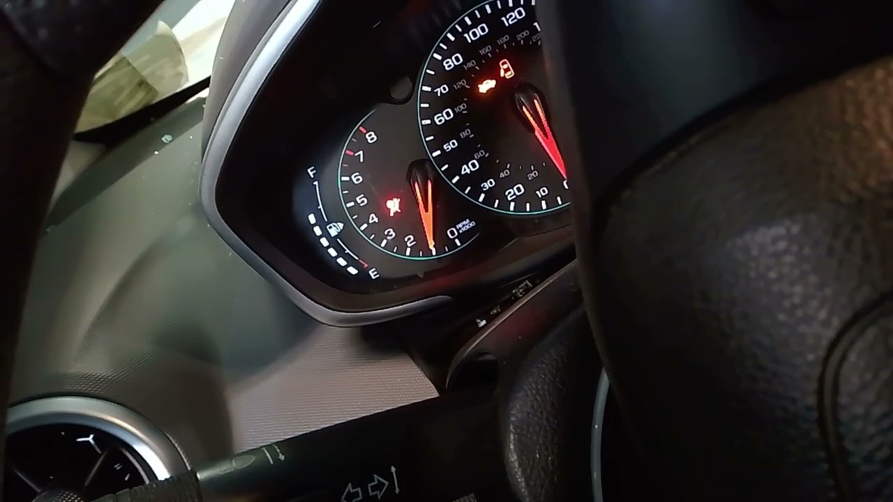 2017 Chevrolet Sonic b617056