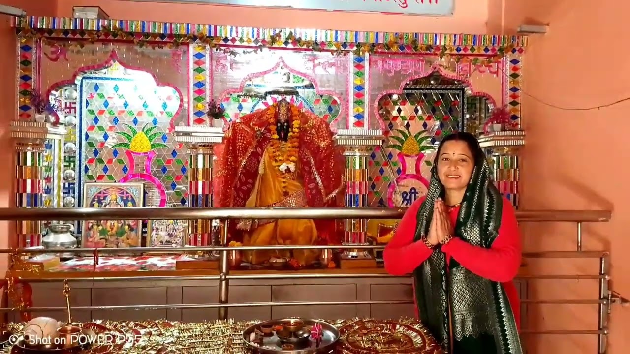 Divine Visit to Kali Mandir, Thakurpur | Maa Kali Blessings | Spiritual Journey