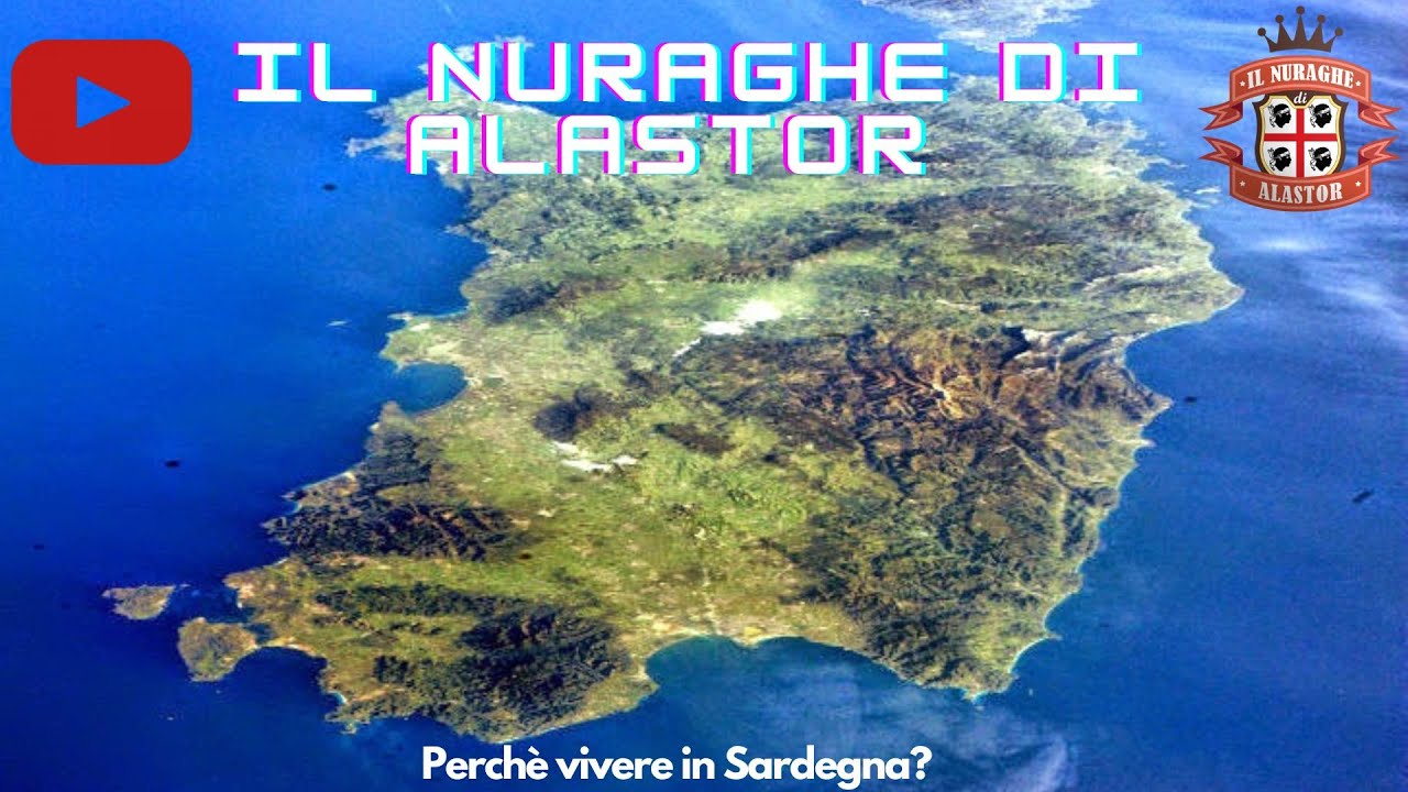Perché vivere in Sardegna?