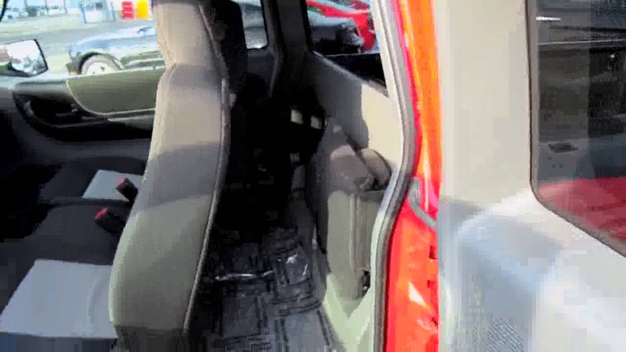 2008 Ford Ranger @ Spring Valley Ford in Spring Valley, Illinois