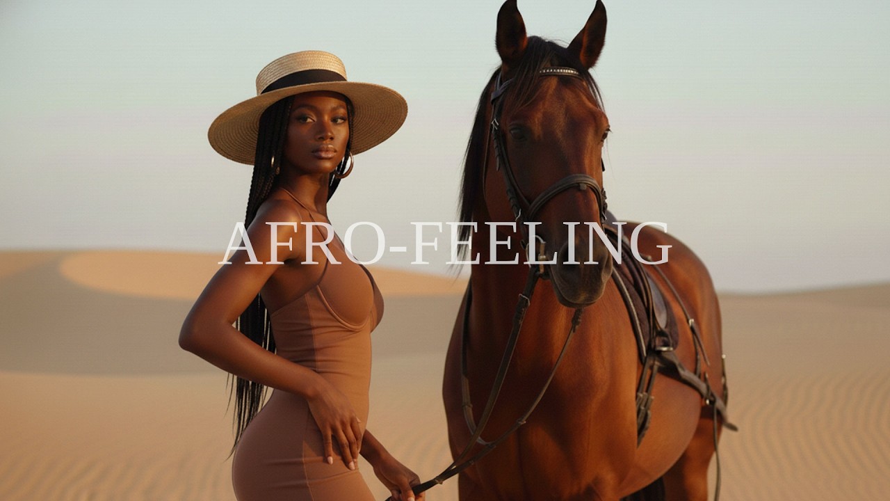 Afro House Mix 2026 | The Best of Afro House | Vol.117