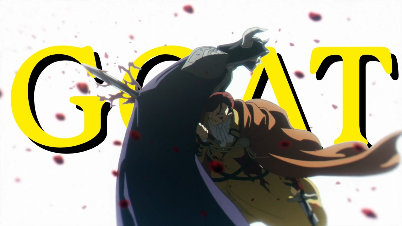 How Frieren Presents Their Strongest Character