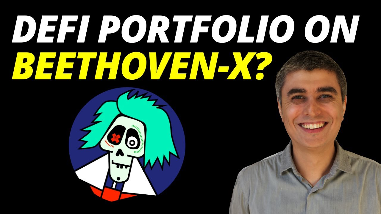 Best Yield Farms On Beethoven-X | DeFi Portfolio on Fantom
