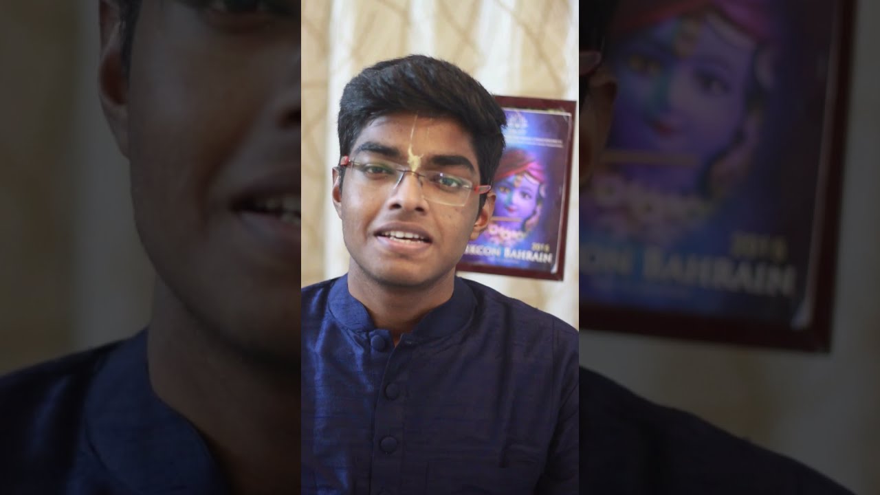 Enna Thavam Seithanai I Shivahari Varma